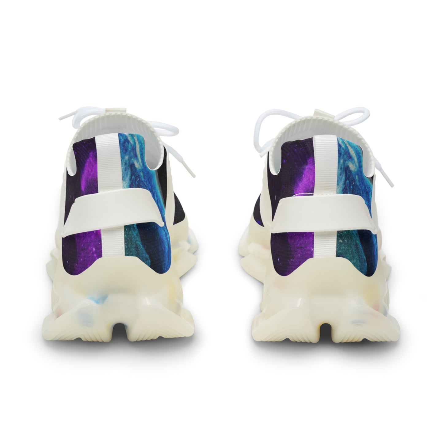 "Galaxyspace Sneaker: Set Your Style on Fire with Out-of-This-World Design!" - Shoes Athletic Tennis Sneakers Sports Walking Shoes