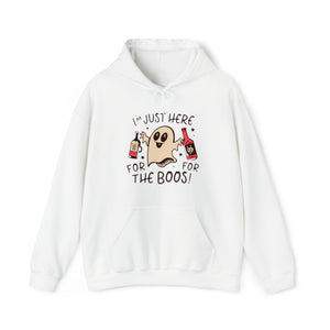 Monster Revenge - Hoodie