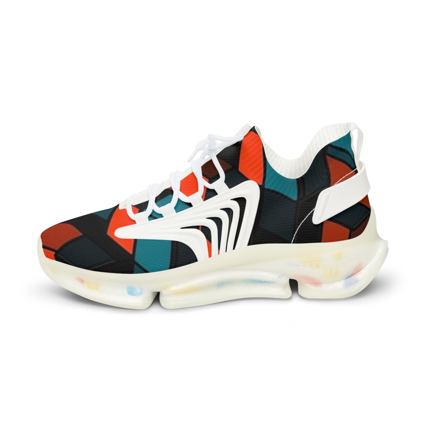 Kale Knightly - Sneakers