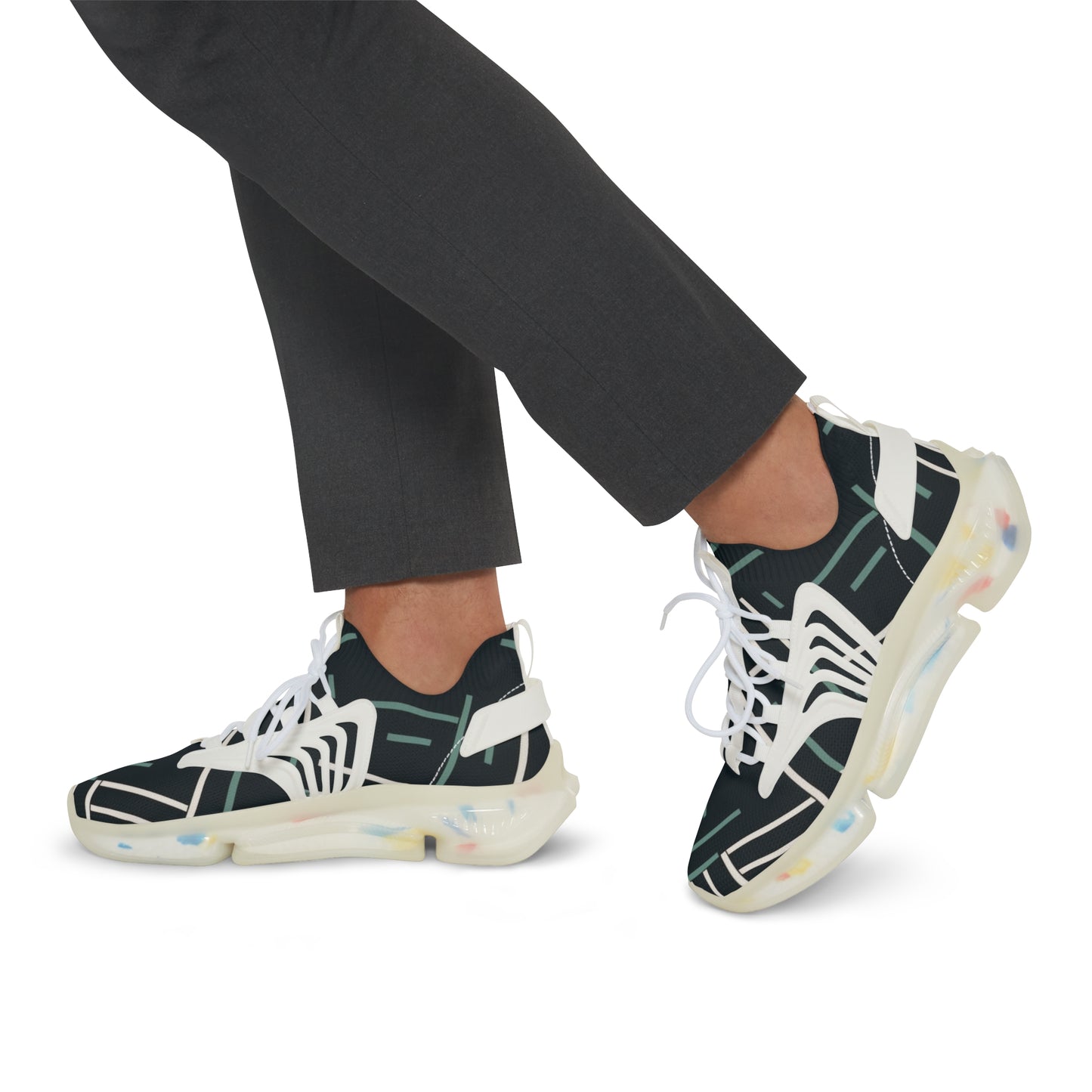 Athletic Velocity - Sneakers