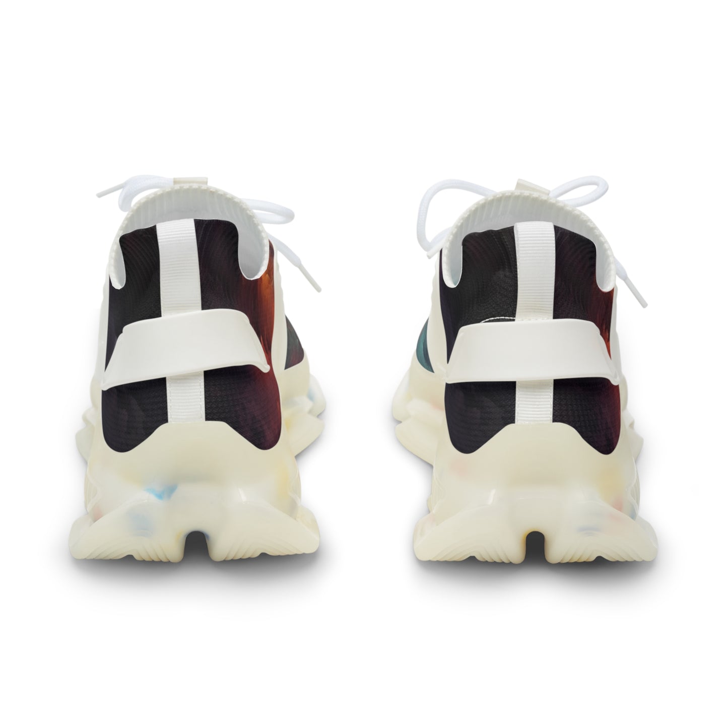 Sporty Stevee - Sneakers