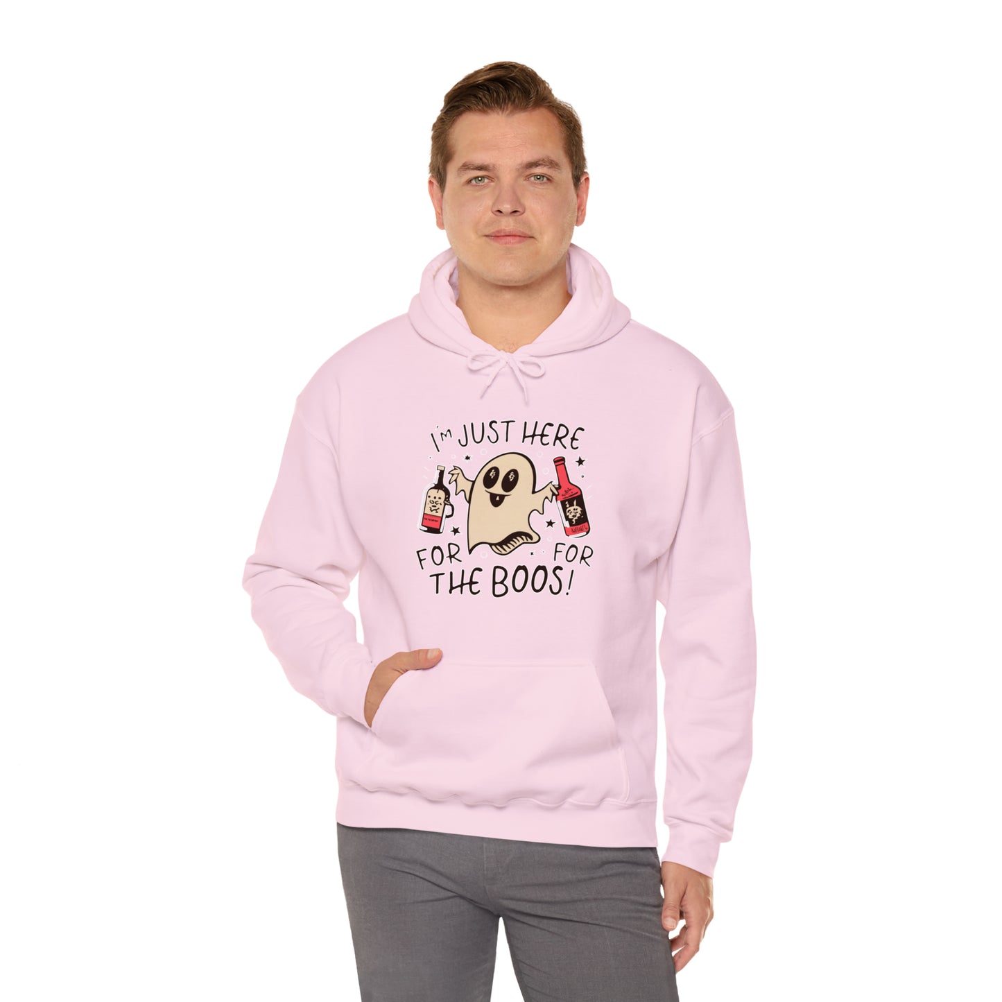 Monster Revenge - Hoodie