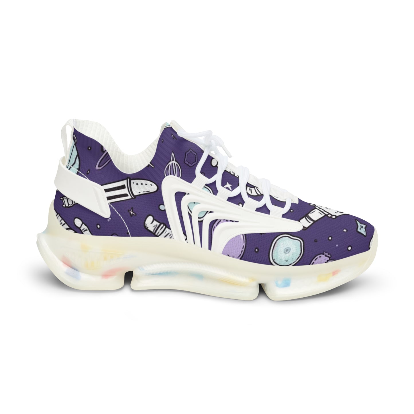 Ace Athlete - Sneakers