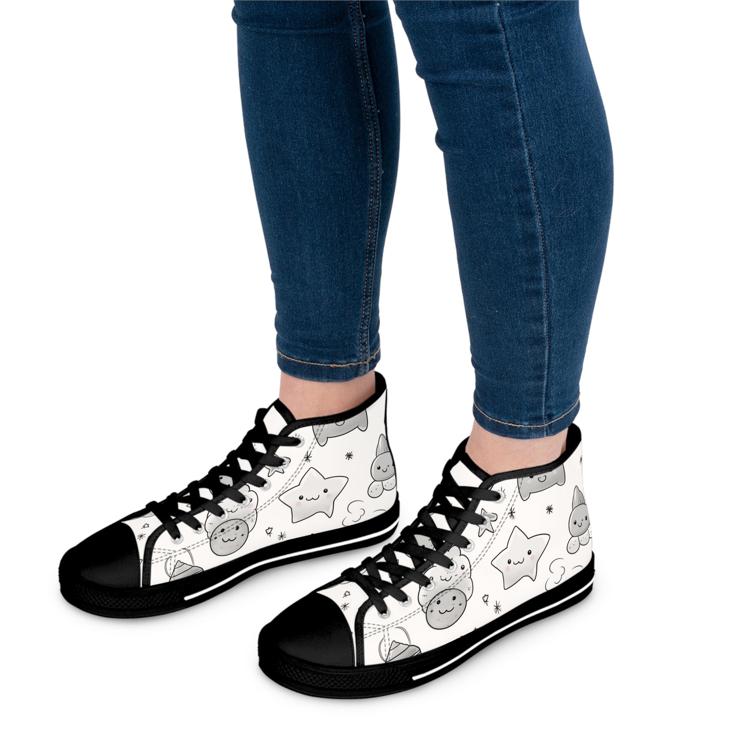 Jill Activewear - Sneakers