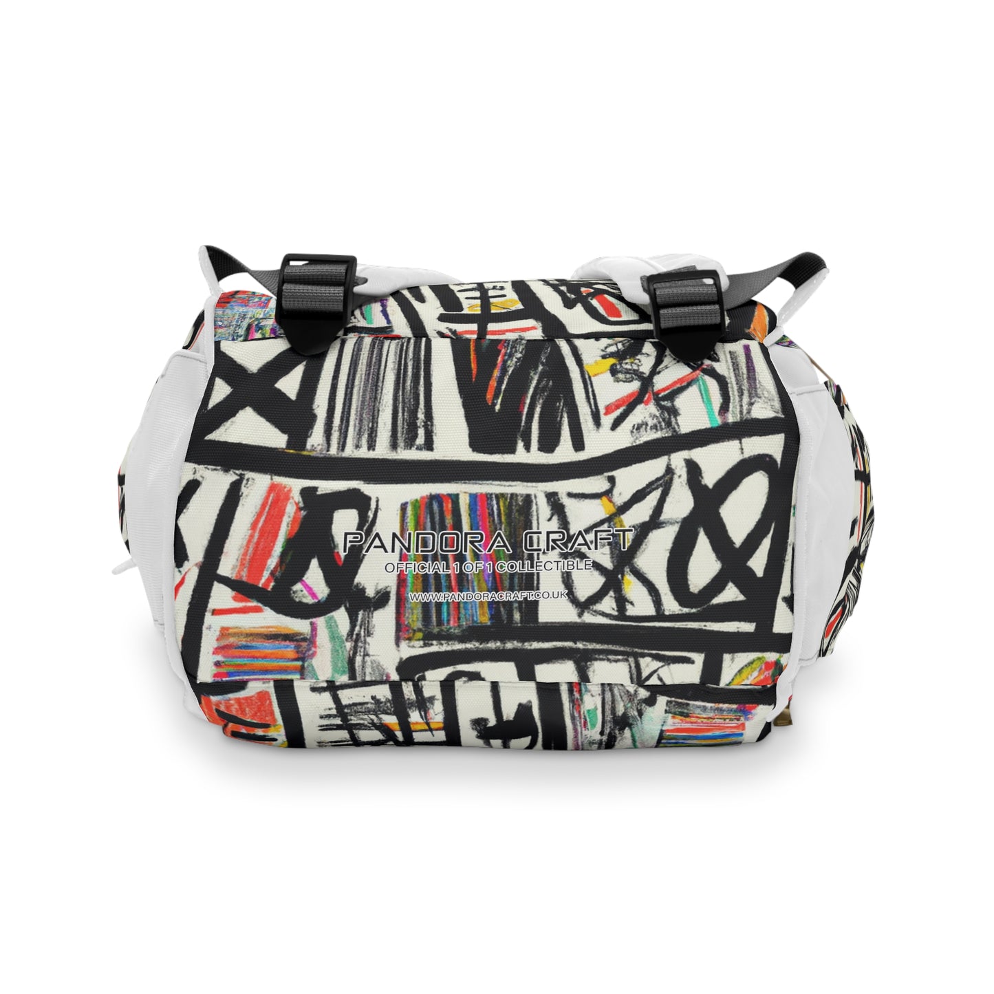 Vibranto Rembrandt - Backpack