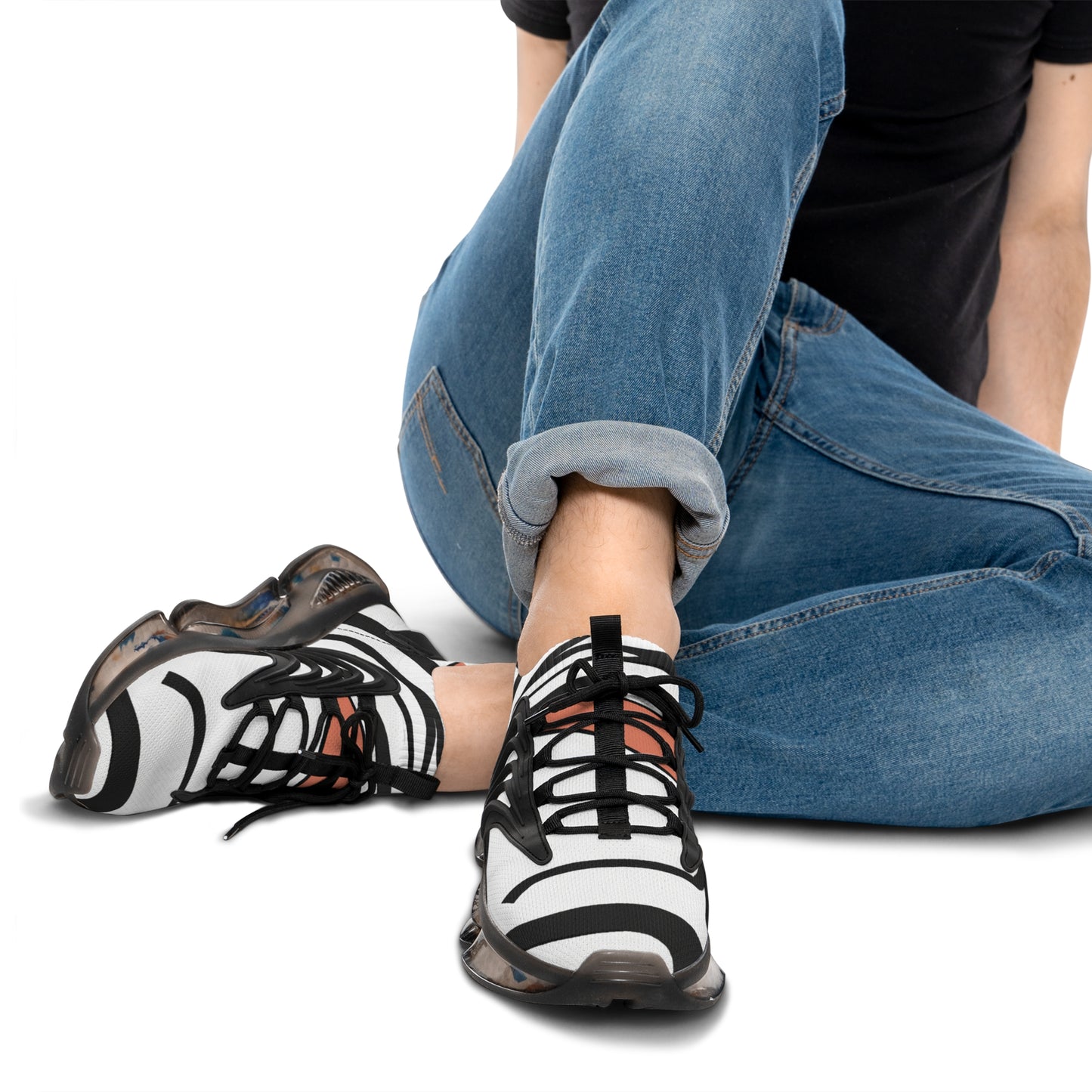 Max Fit Fashion - Sneakers