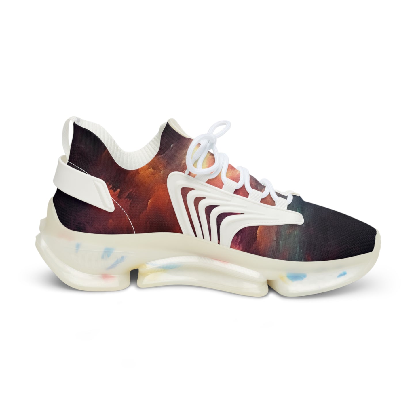 Sporty Stevee - Sneakers