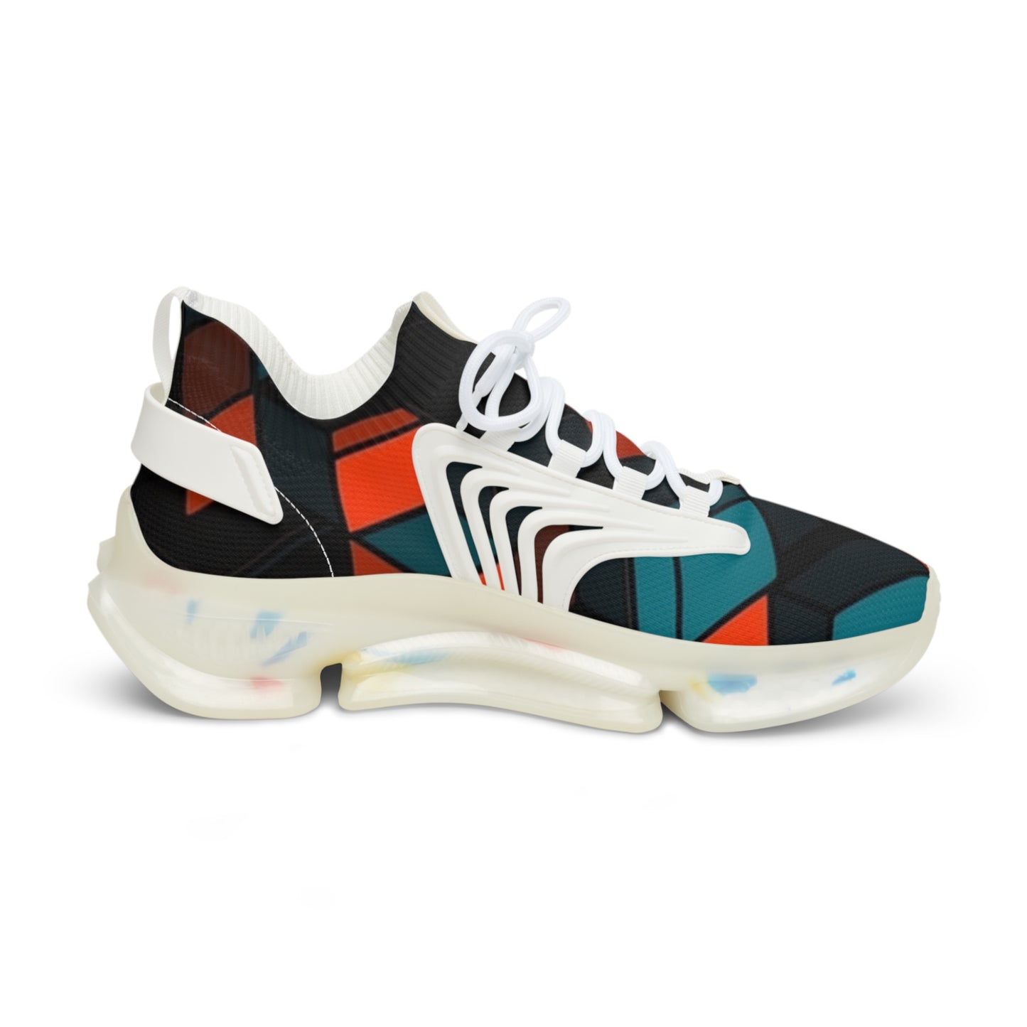 Kale Knightly - Sneakers