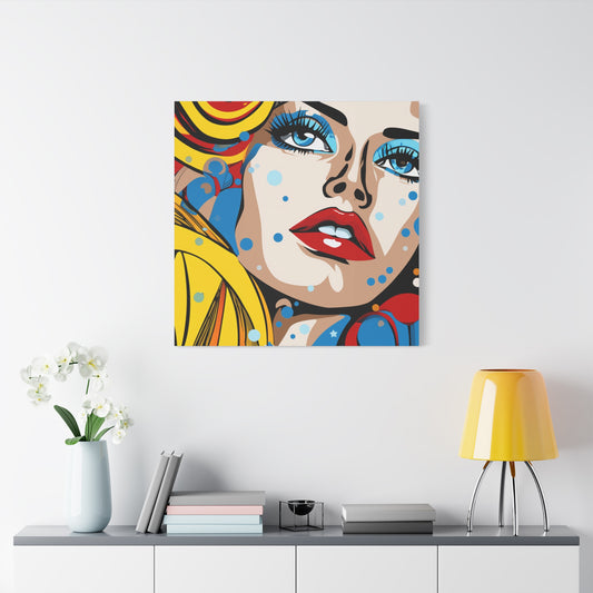 Andy Warhol - Canvas