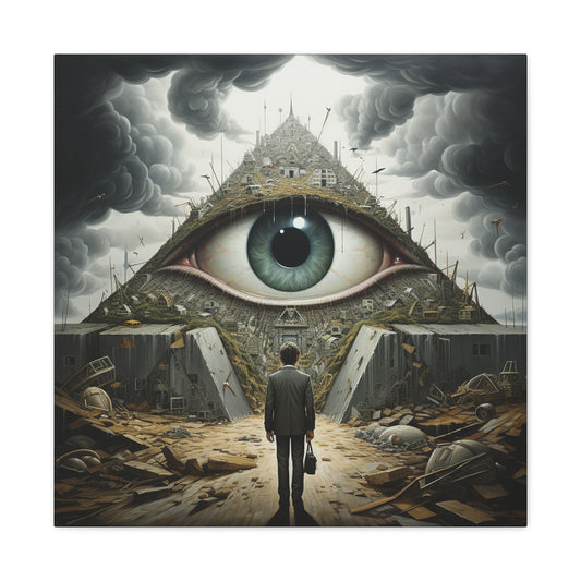 :
John Lennon - Canvas