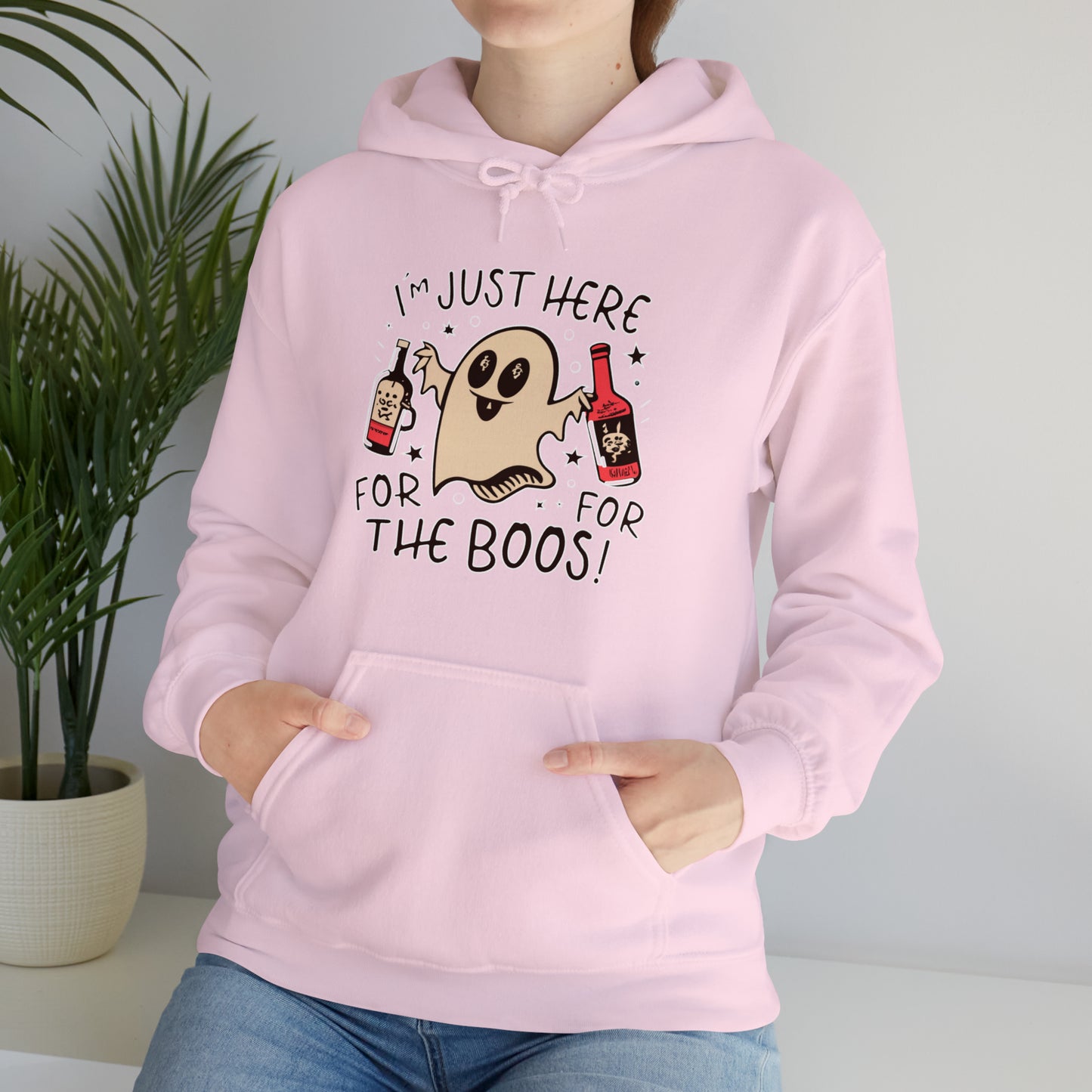 Monster Revenge - Hoodie