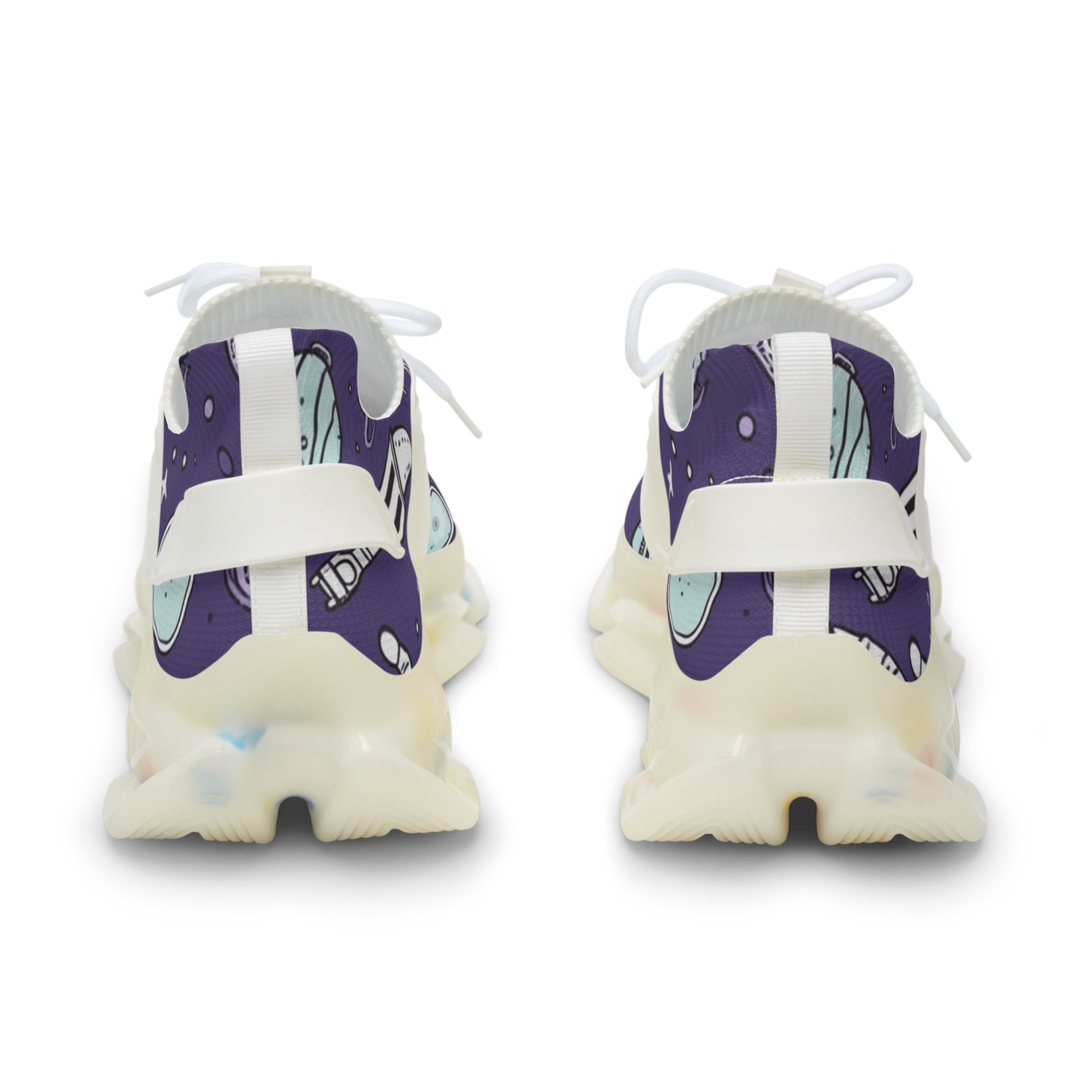 Ace Athlete - Sneakers