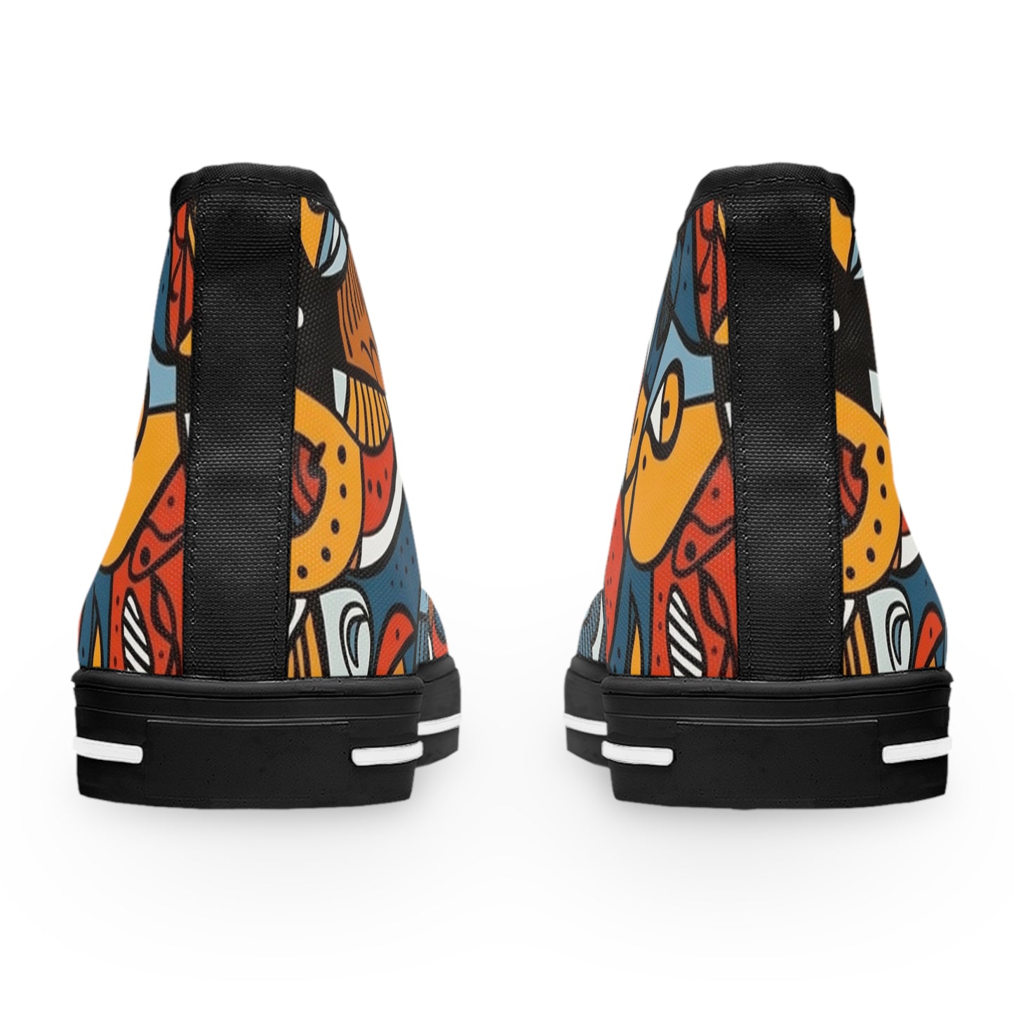 Sporty Sagebob - Sneakers