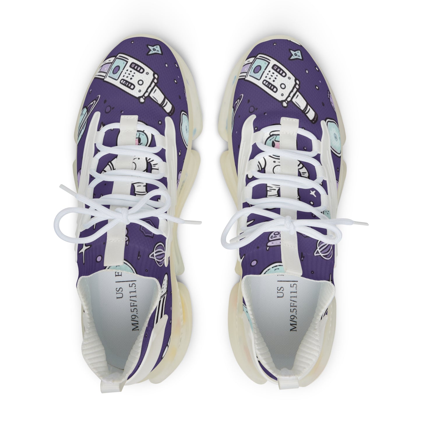Ace Athlete - Sneakers