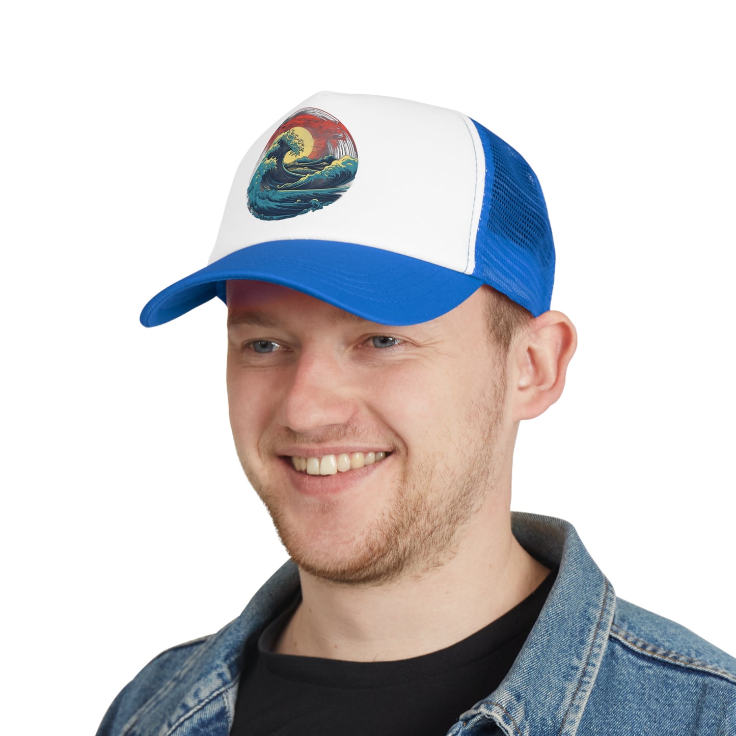 Blade Martin - Hat