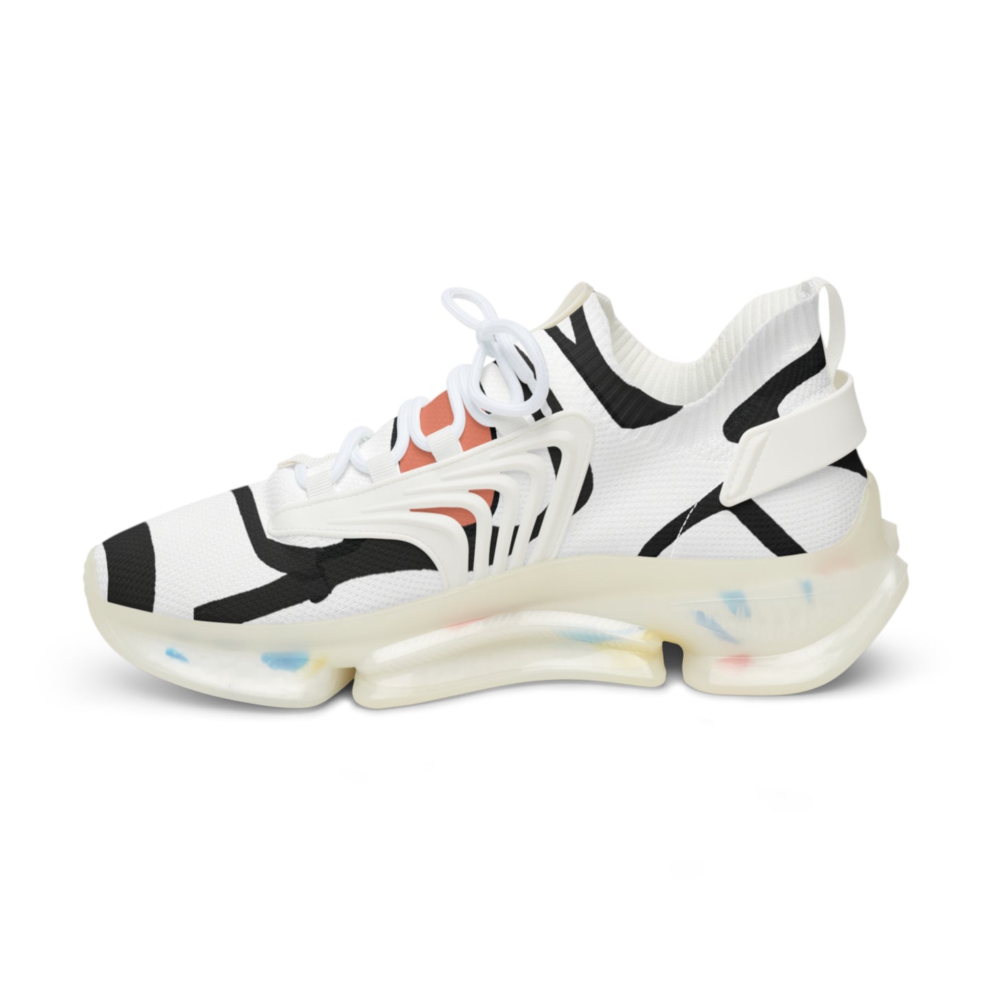 Max Fit Fashion - Sneakers