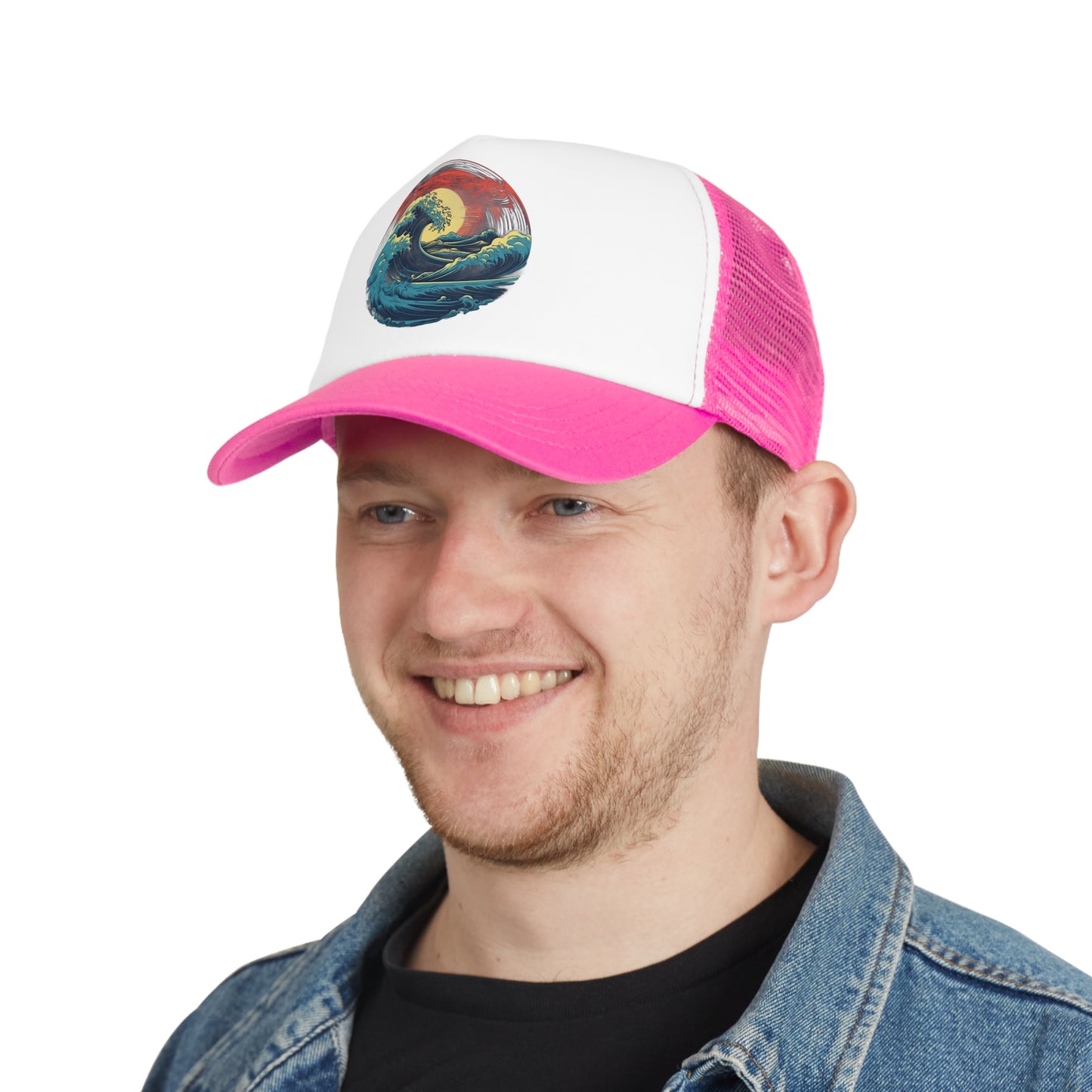 Blade Martin - Hat