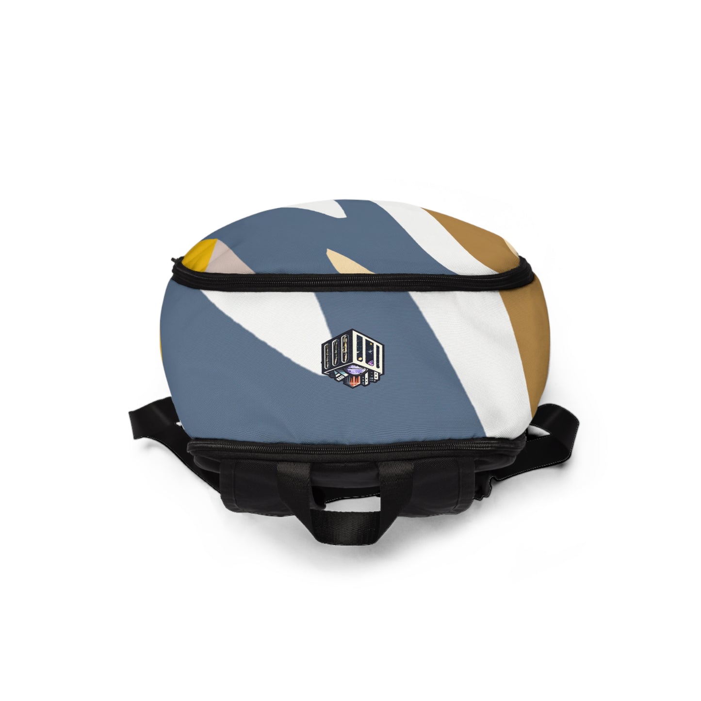 Miguel Splendido. - Backpack