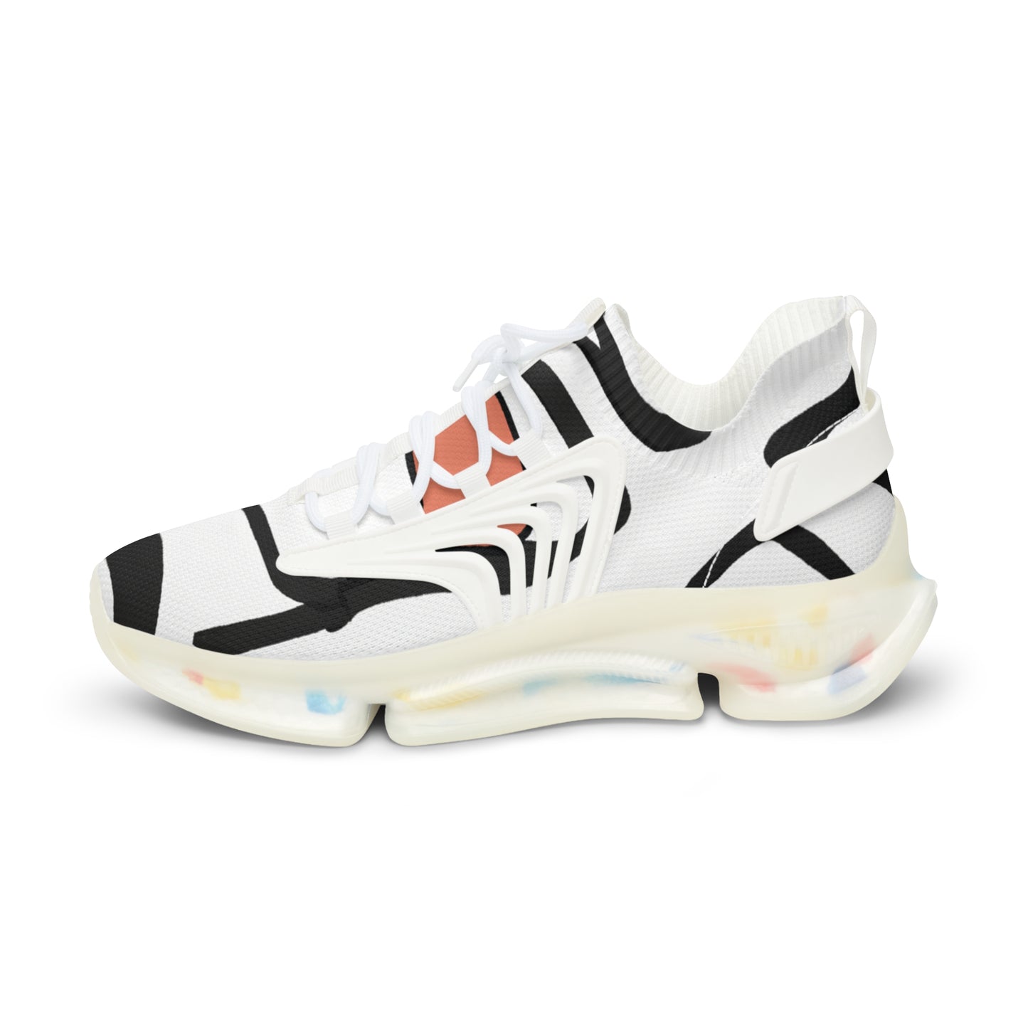 Max Fit Fashion - Sneakers