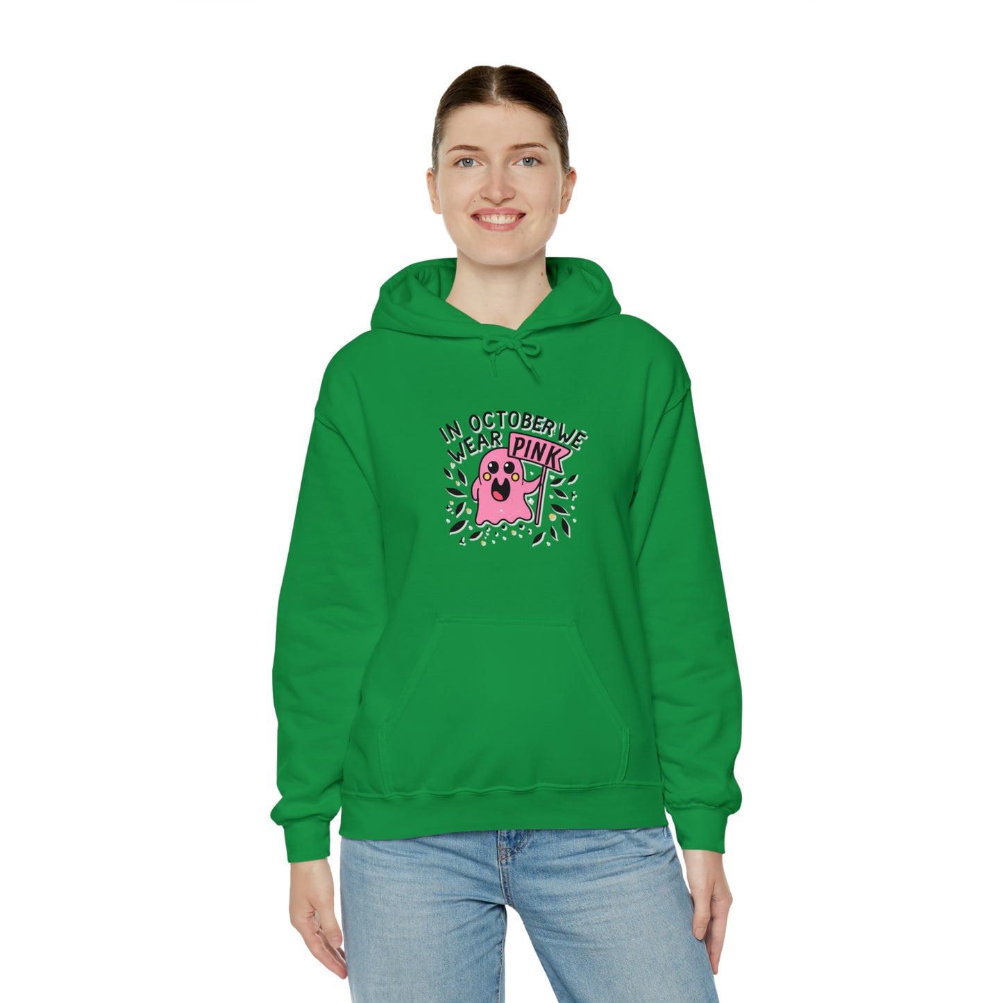 Secret Portal. - Hoodie
