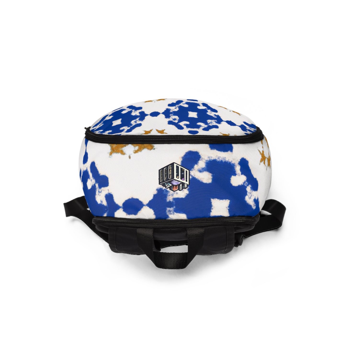 Rafael Majestuoso - Backpack