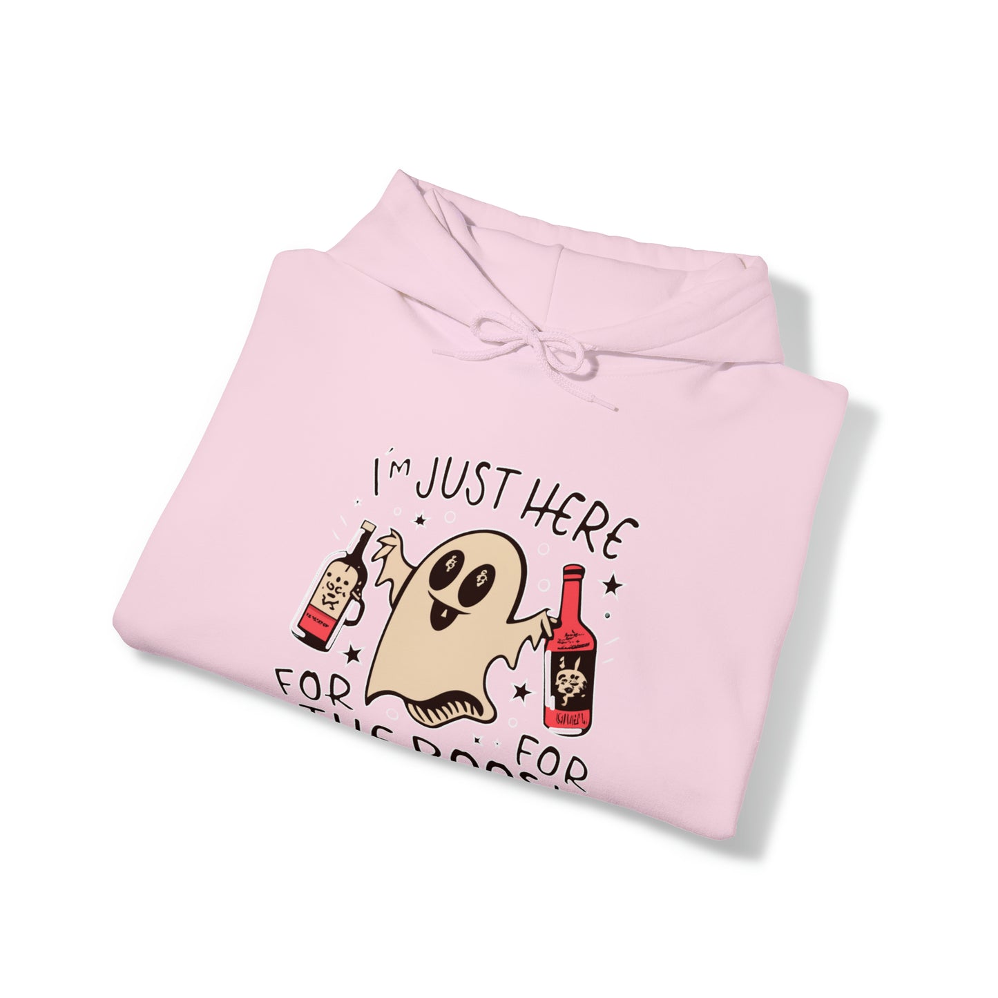 Monster Revenge - Hoodie