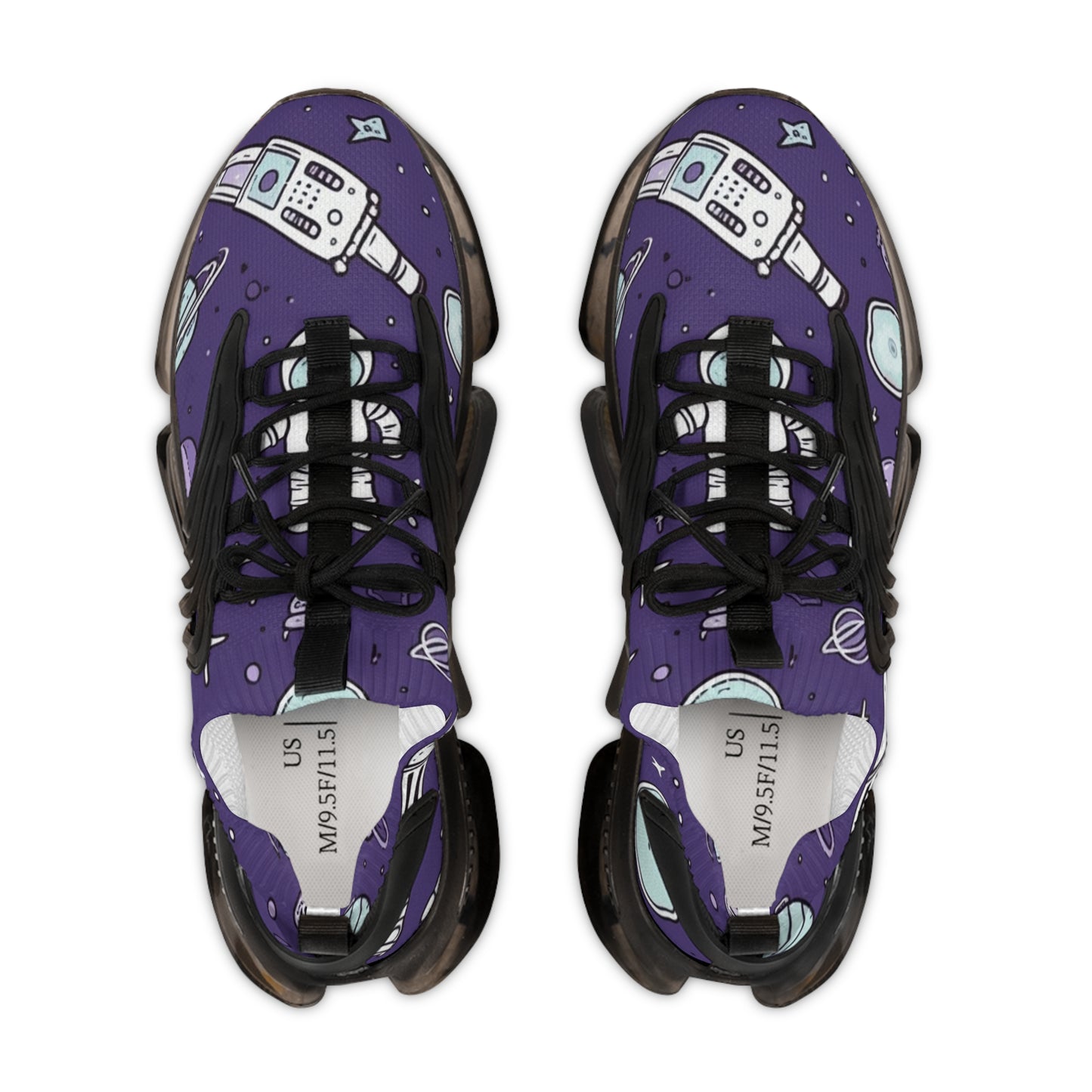 Ace Athlete - Sneakers
