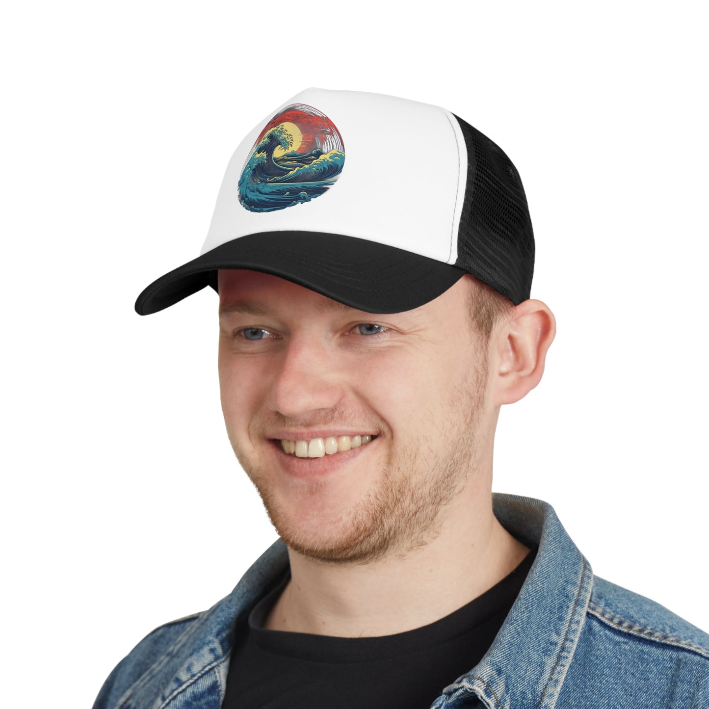 Blade Martin - Hat