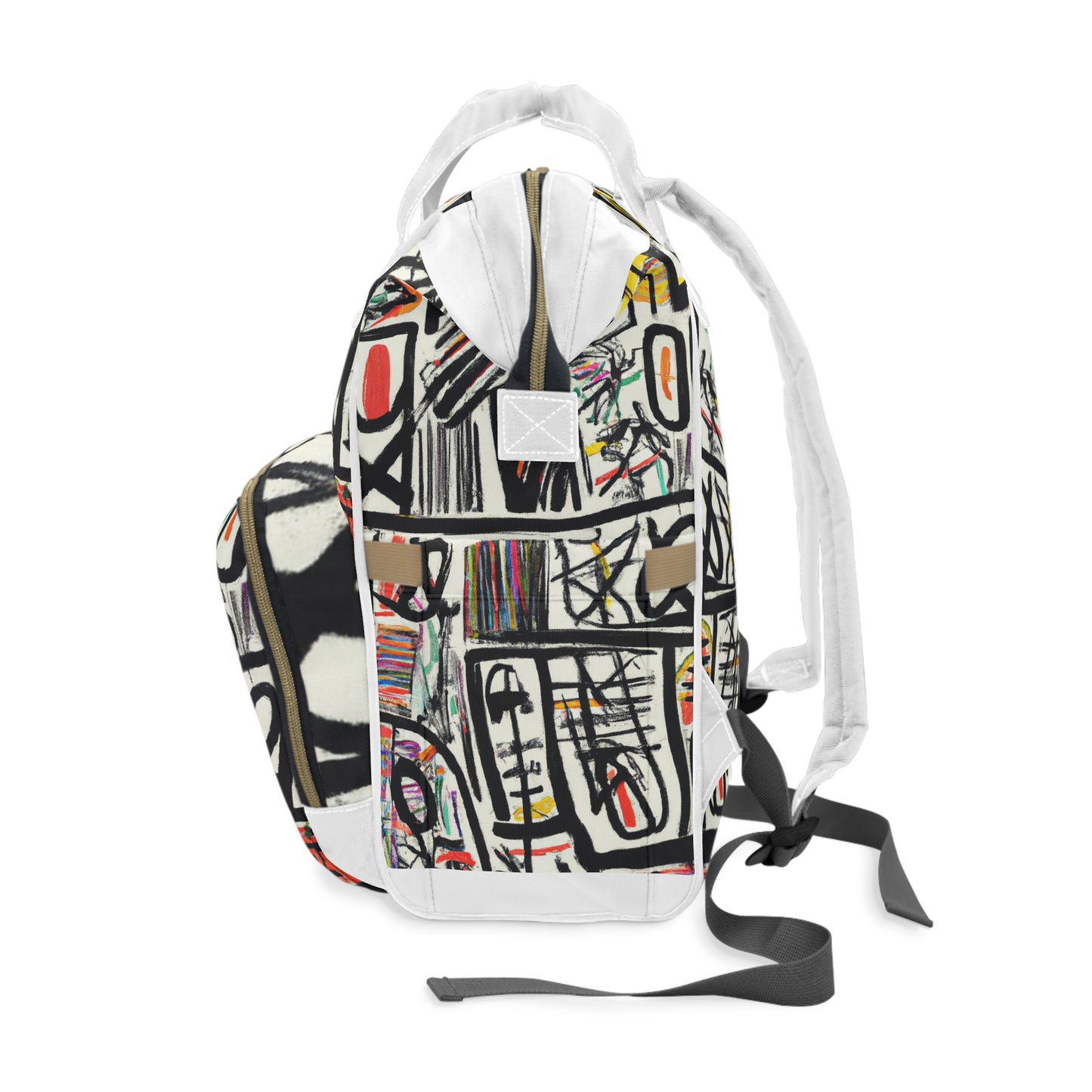 Vibranto Rembrandt - Backpack