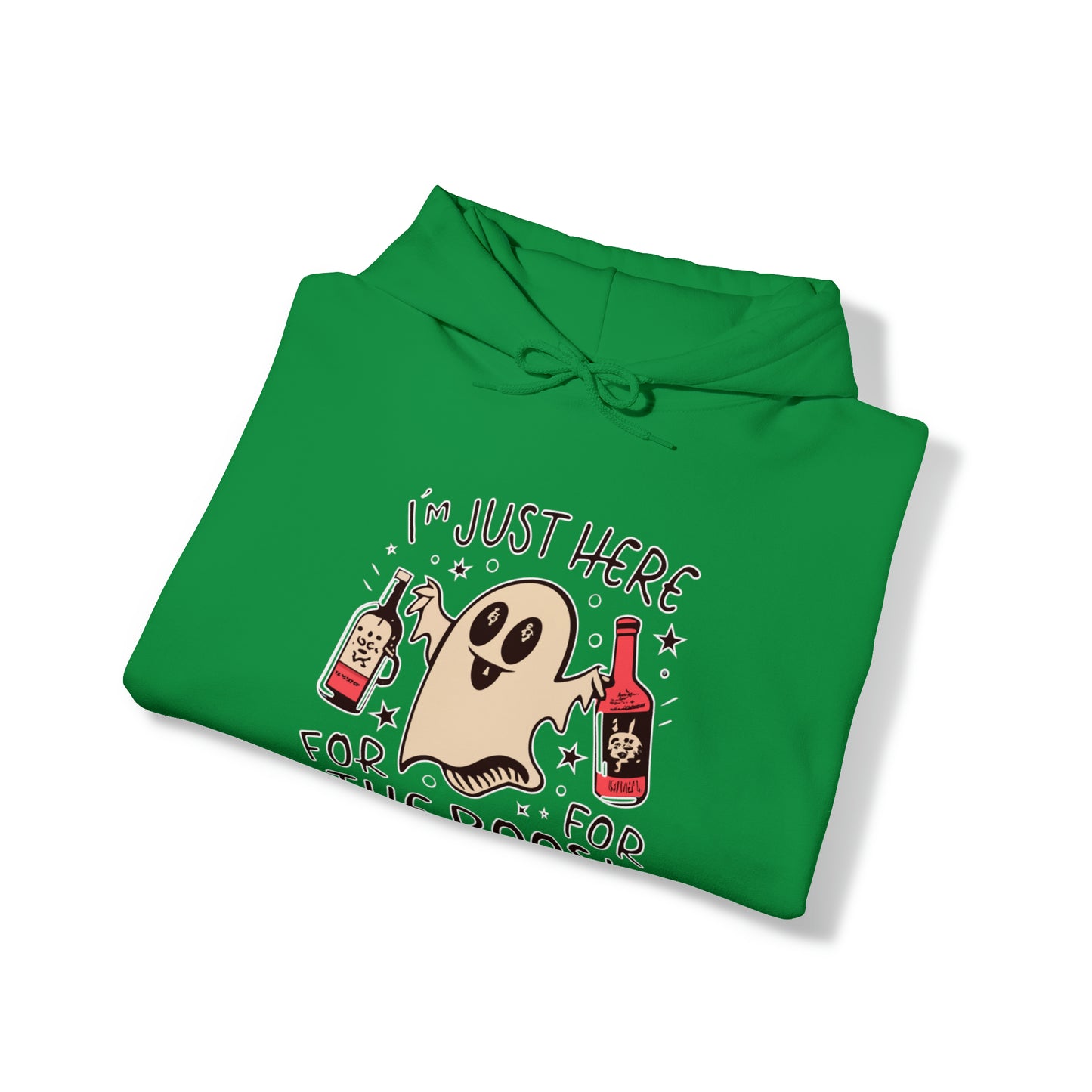 Monster Revenge - Hoodie