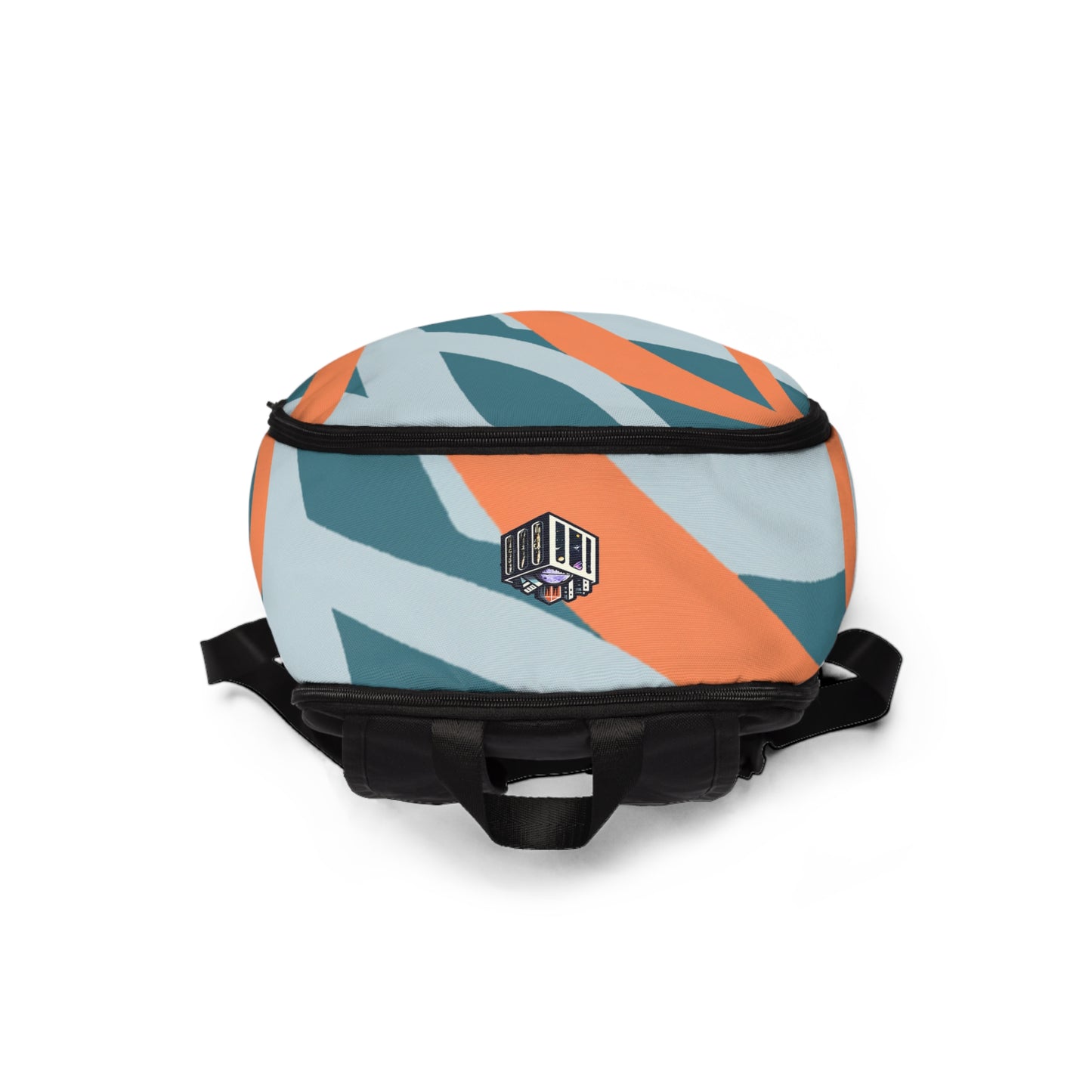 Federico Colorido. - Backpack