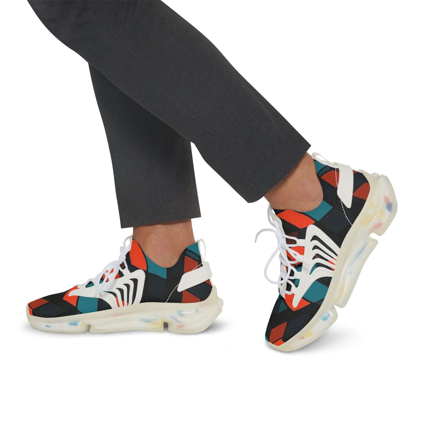 Kale Knightly - Sneakers