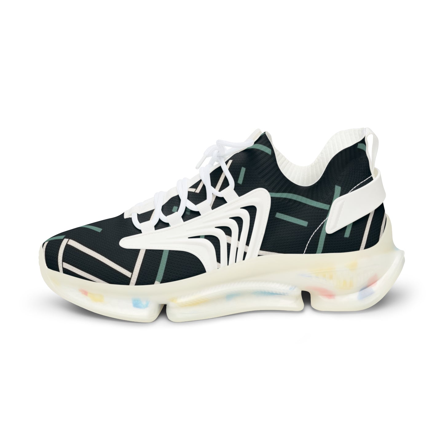 Athletic Velocity - Sneakers