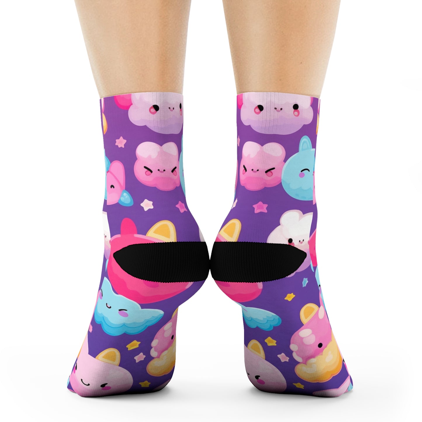 Kazumi Kline. - Socks