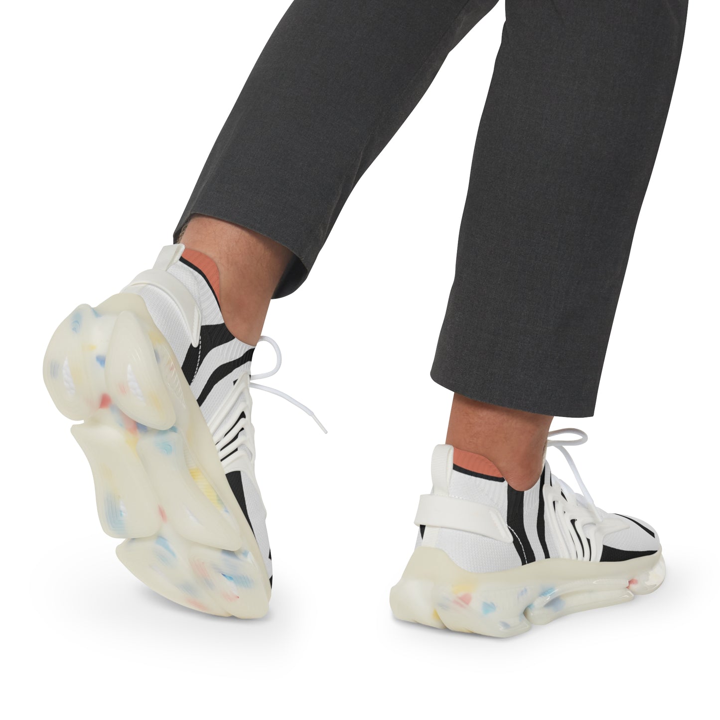 Max Fit Fashion - Sneakers