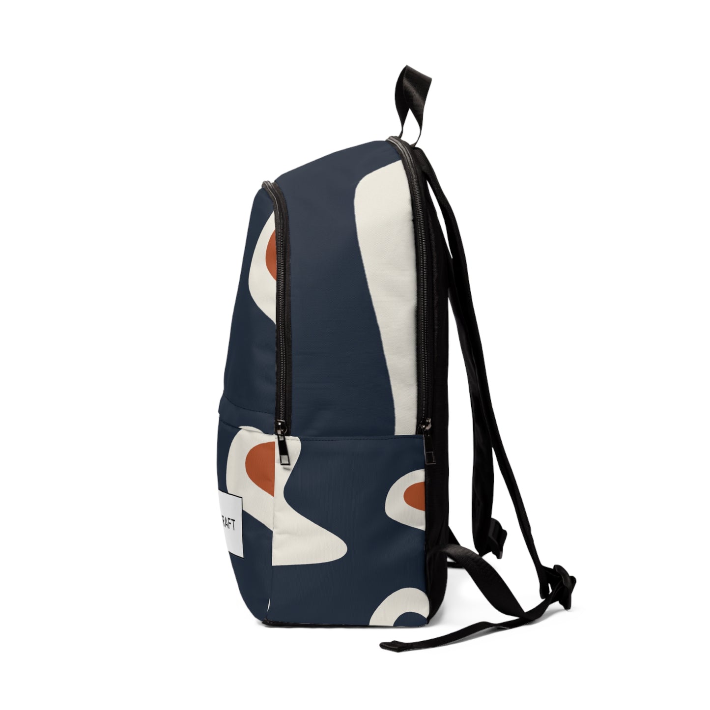 "Trifecta Chic Backpack"