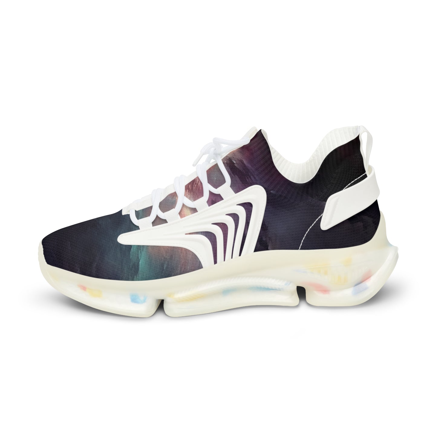 Sporty Stevee - Sneakers
