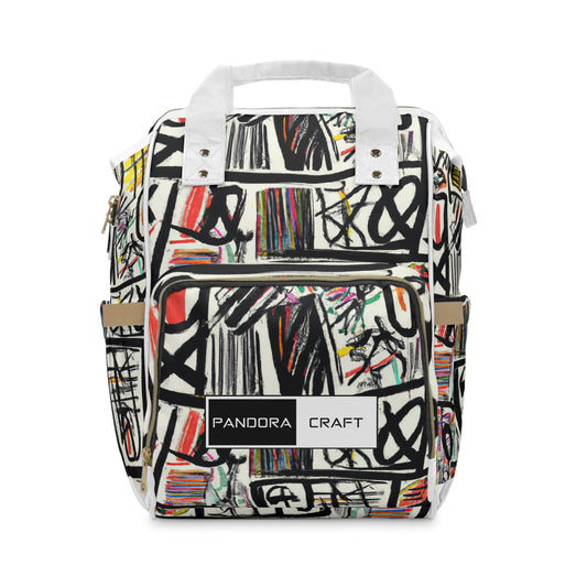 Vibranto Rembrandt - Backpack
