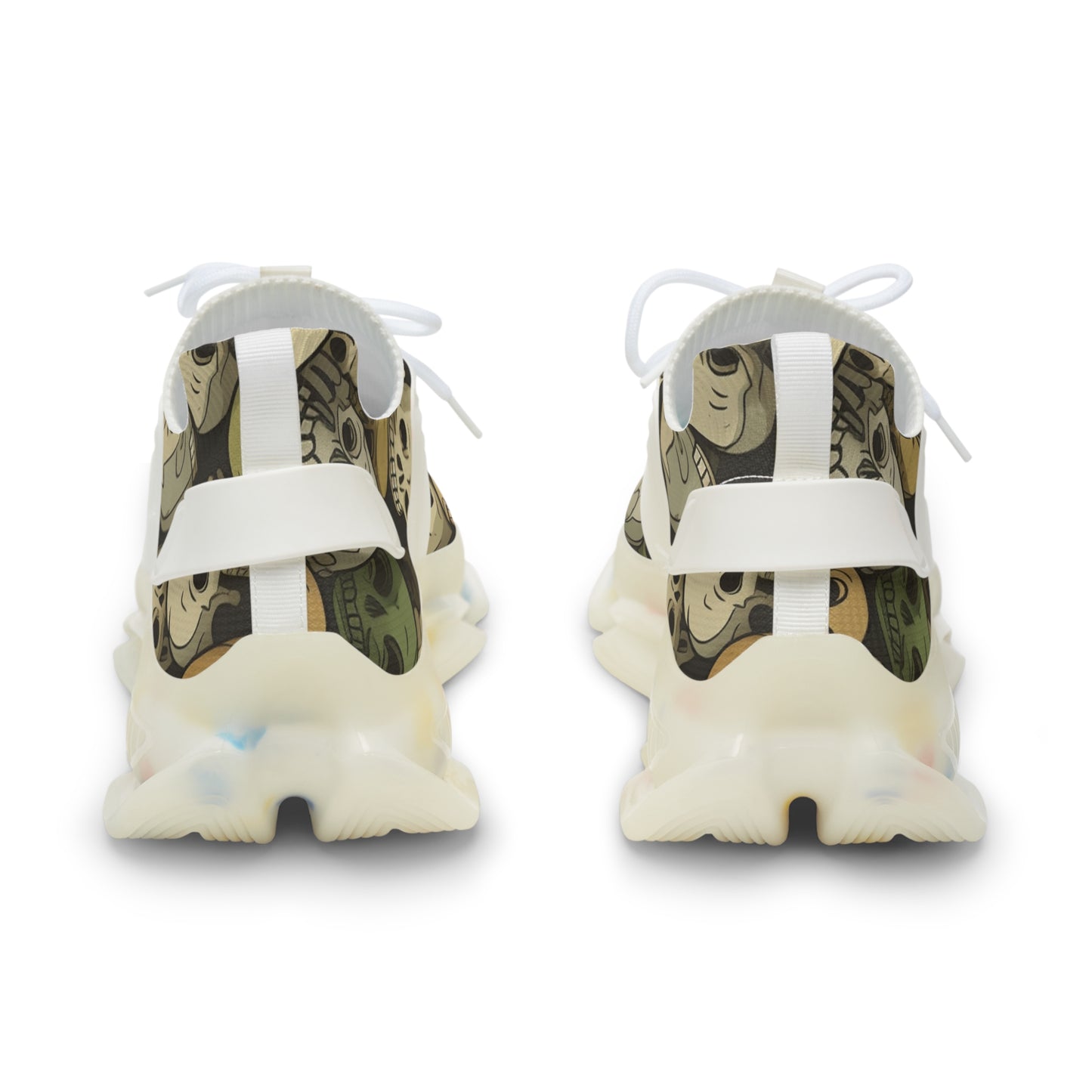 "Revolutionize Your Run with the ProStrides - The Ultimate Sport Man Inspired Performance Sneaker!" - Shoes Athletic Tennis Sneakers Sports Walking Shoes
