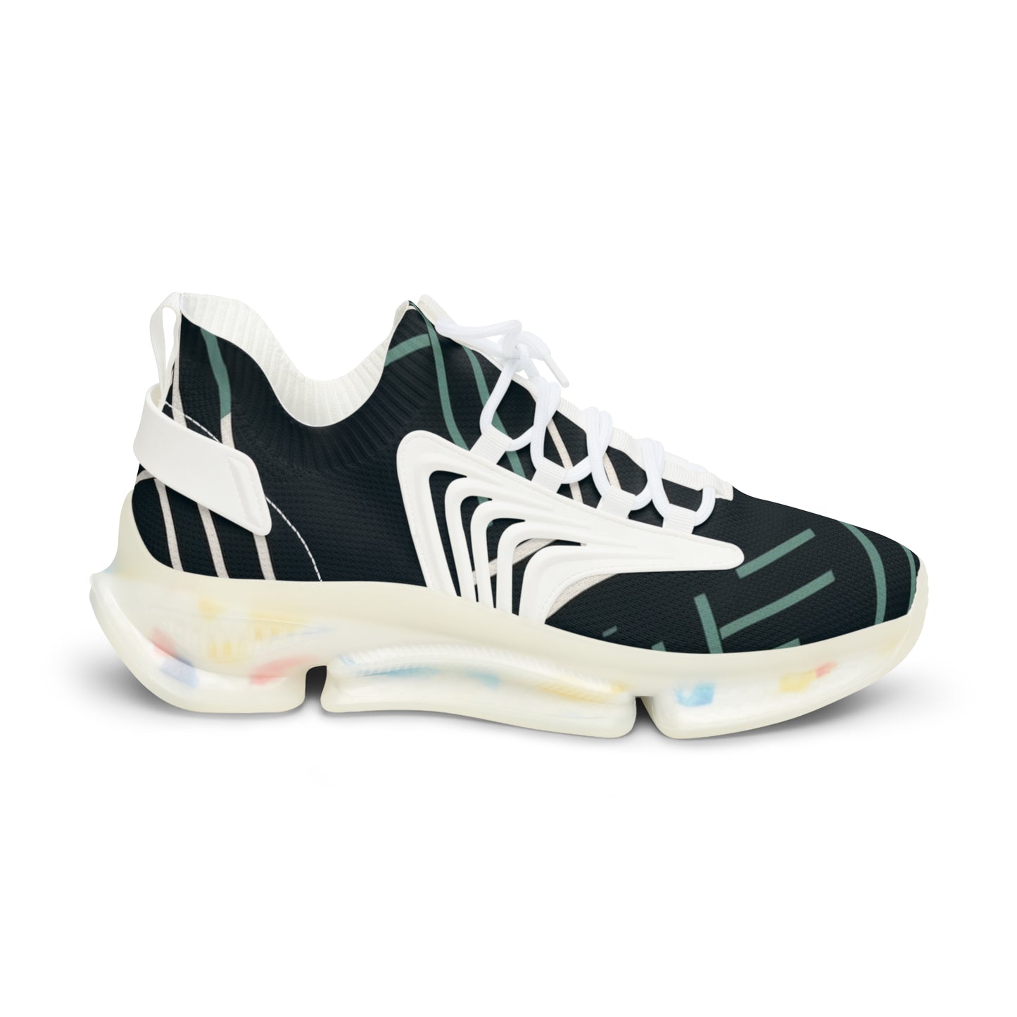Athletic Velocity - Sneakers