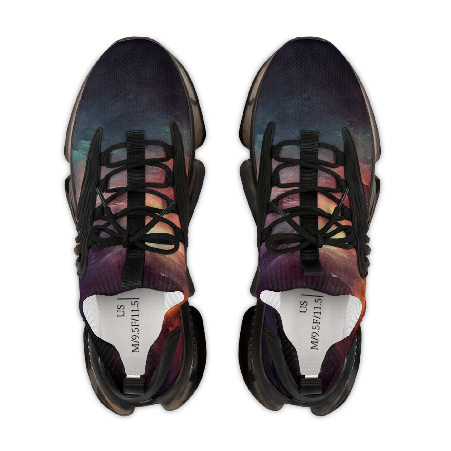 Sporty Stevee - Sneakers
