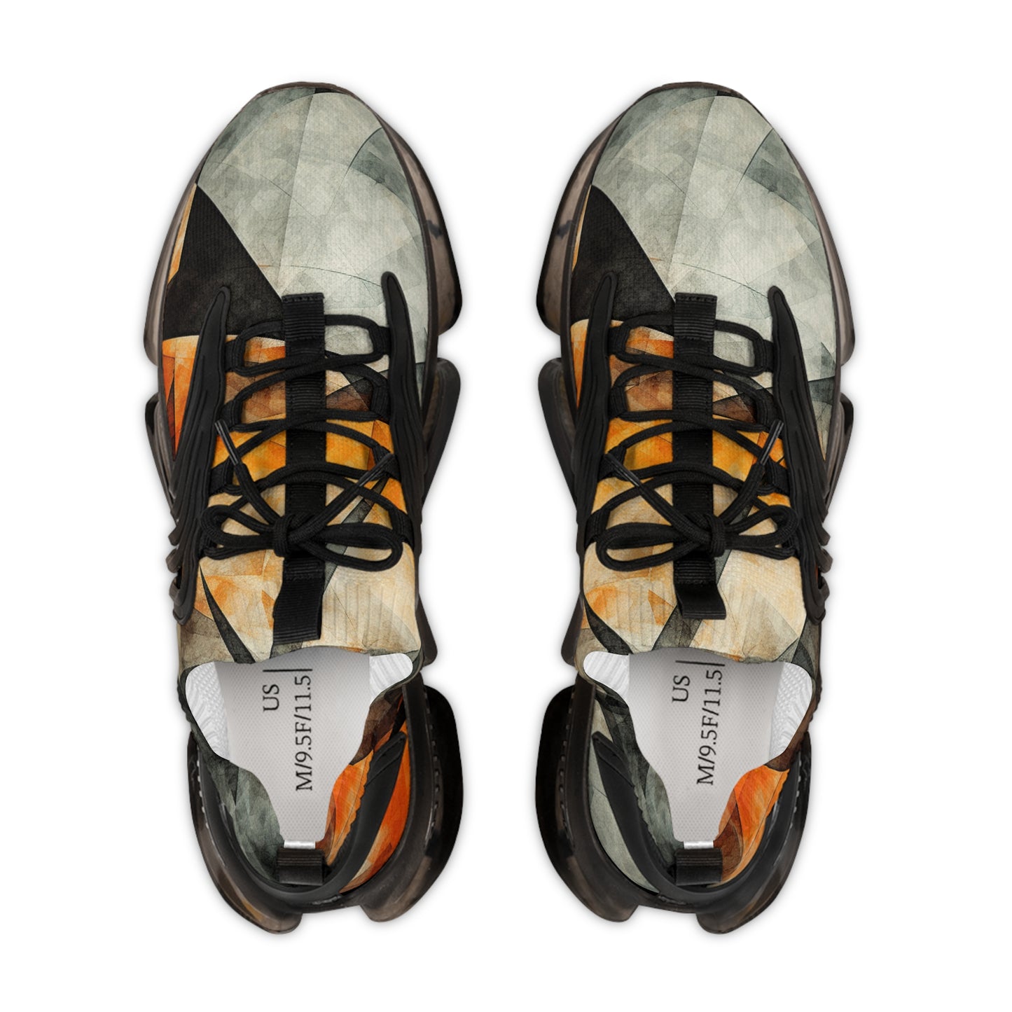 "Total Triumph: The Ultimate Athletic Sneaker Designed by Sport Man" - Shoes Athletic Tennis Sneakers Sports Walking Shoes