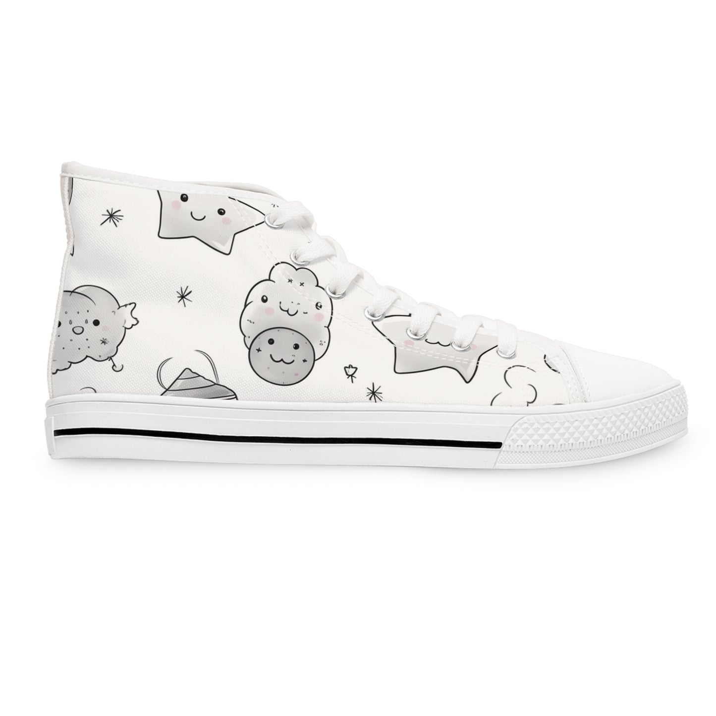 Jill Activewear - Sneakers