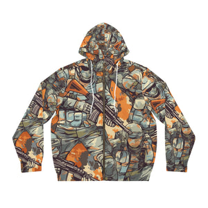 .
"Snuggle Swirl Hoodie" - Hoodies 3D Print Jumpers with Pockets Long Sleeve Sweatshirt Sweatshirt Casual Streetwear