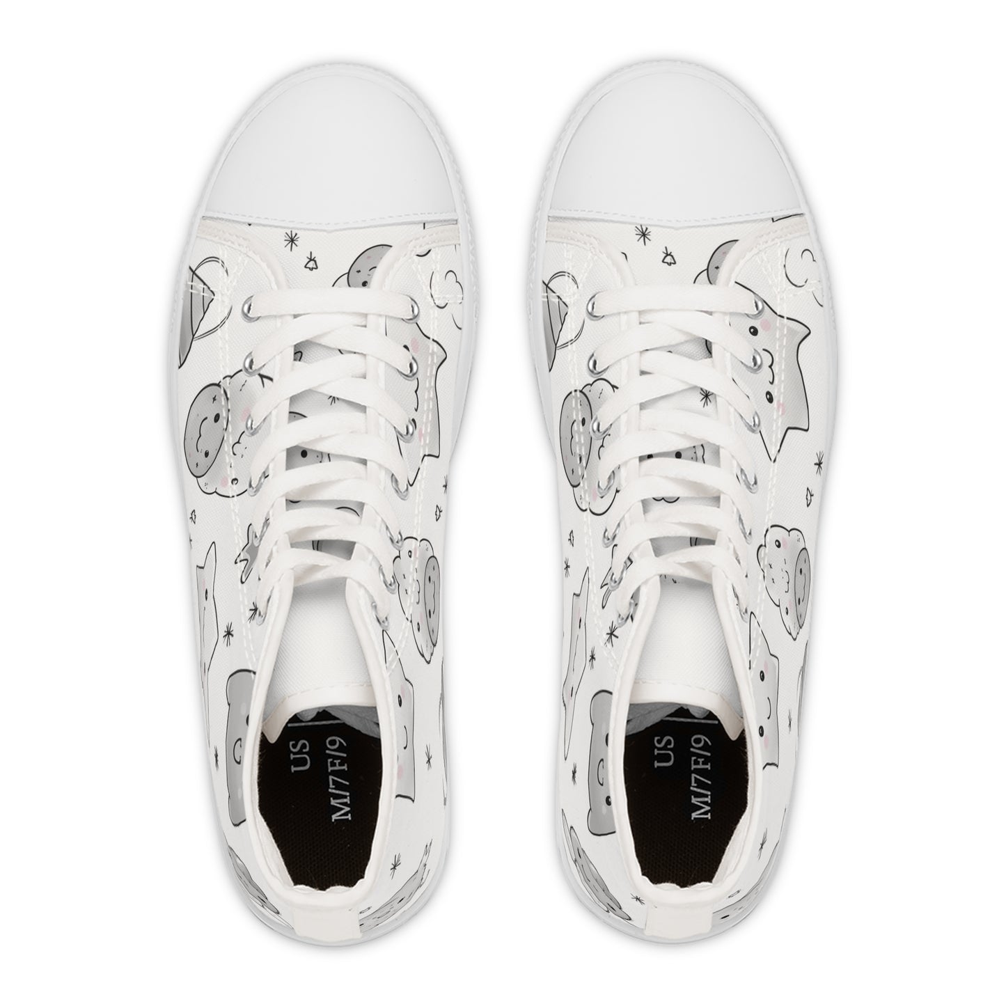 Jill Activewear - Sneakers