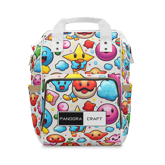 here
GiggleMojis! - Backpack