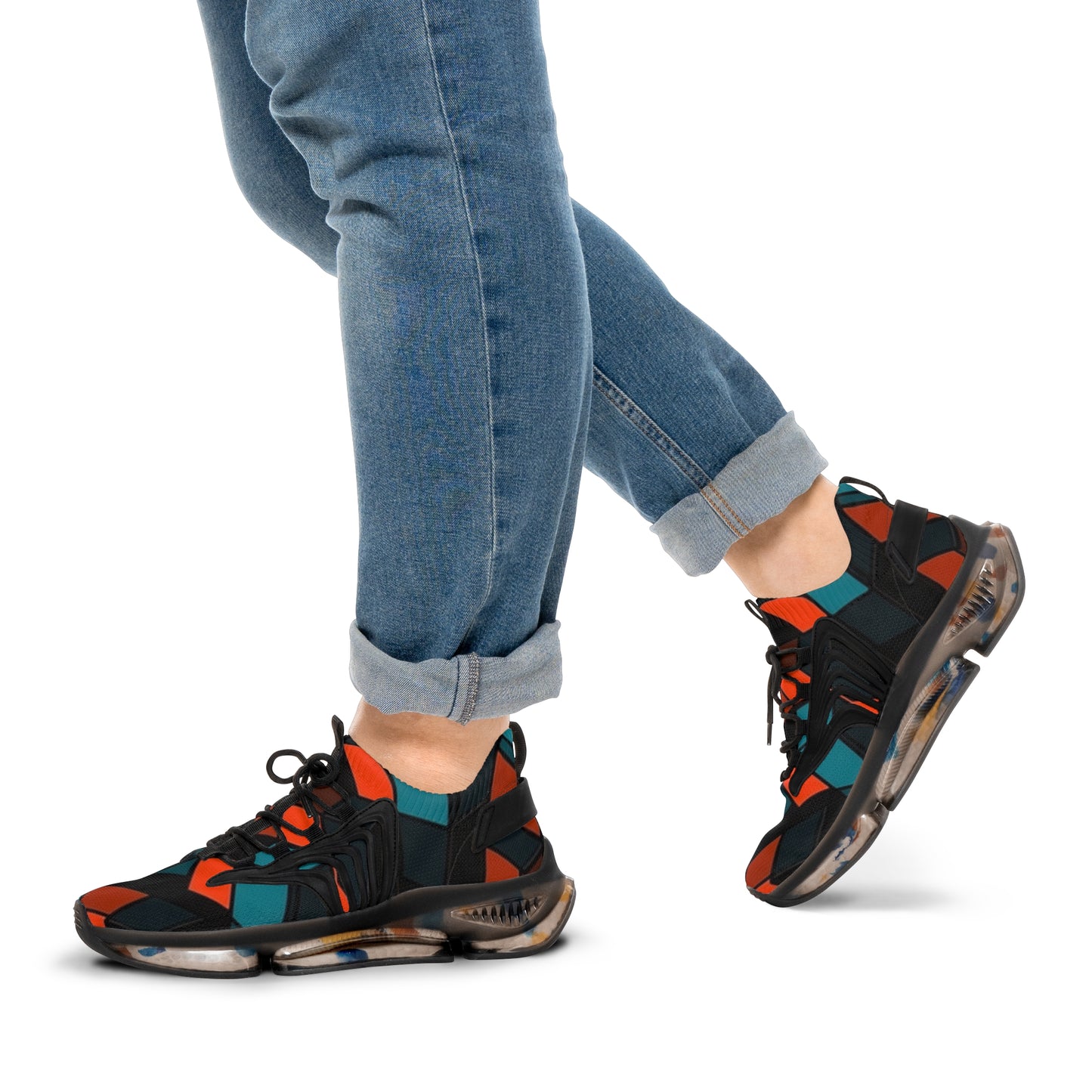 Kale Knightly - Sneakers