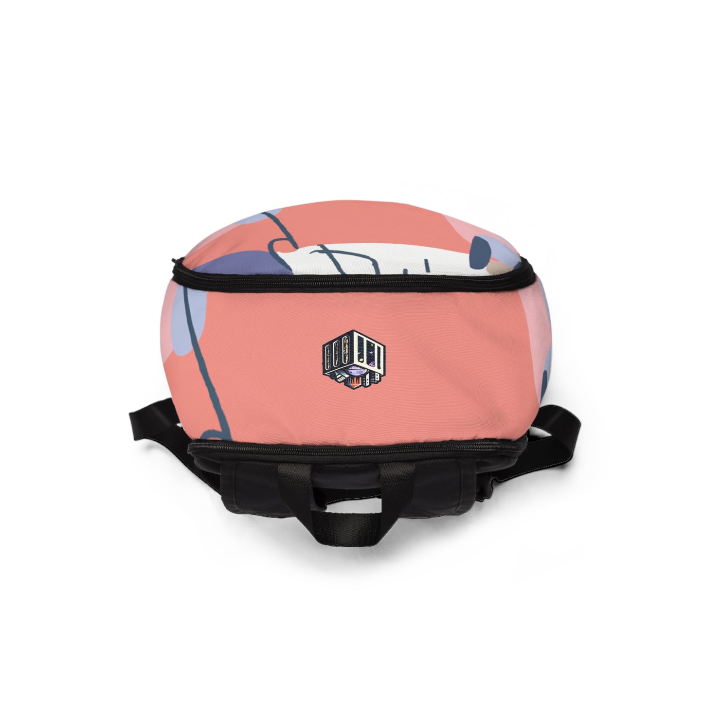 Miguel Salvaje. - Backpack