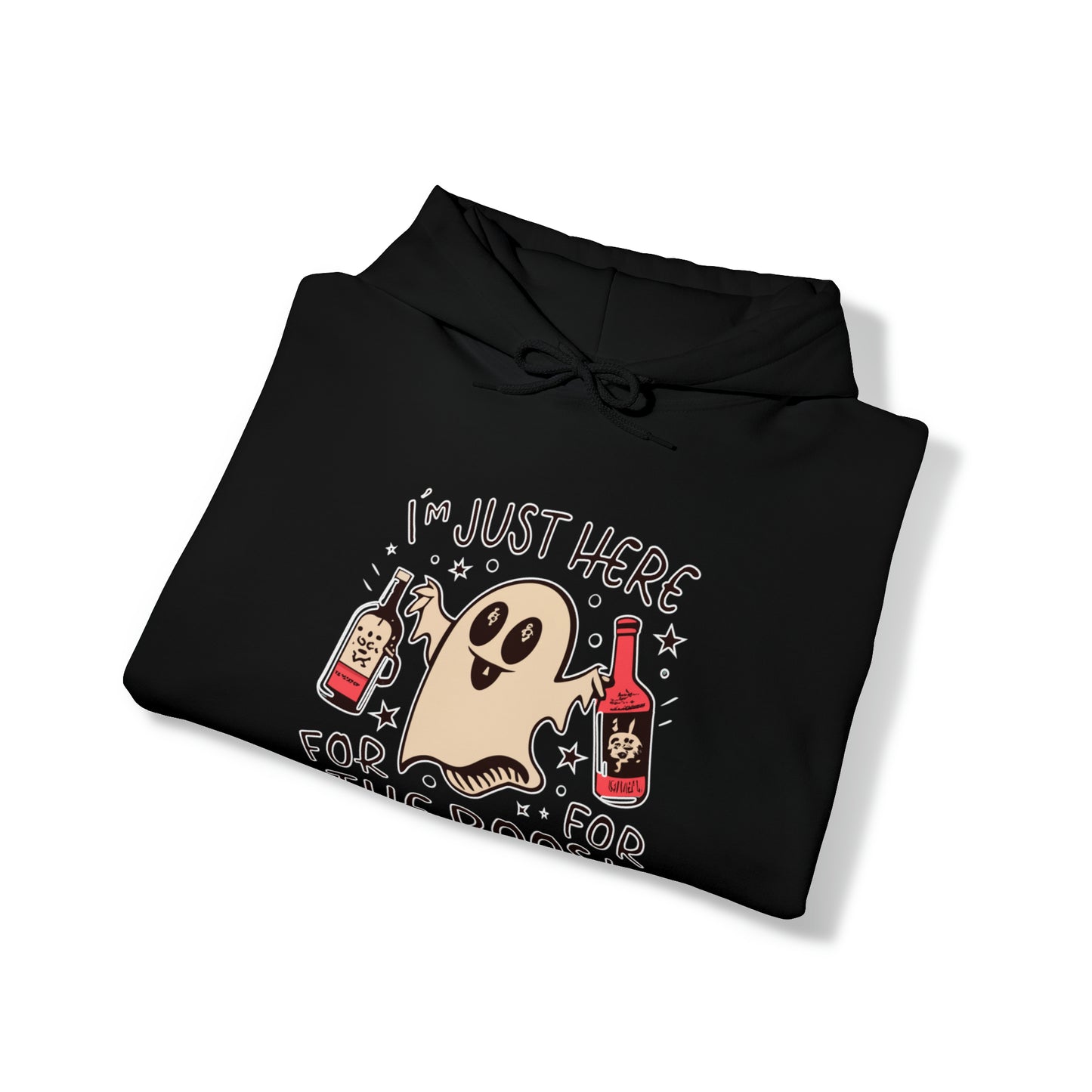 Monster Revenge - Hoodie