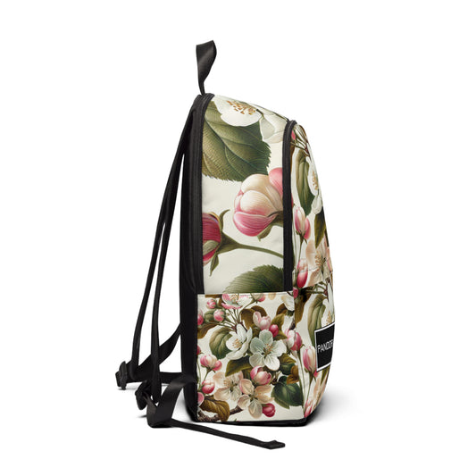 BlossomSack Bloomsack or AppleSack - Laptop Backpack Rucksack Bag for Men Women, Water Resistant